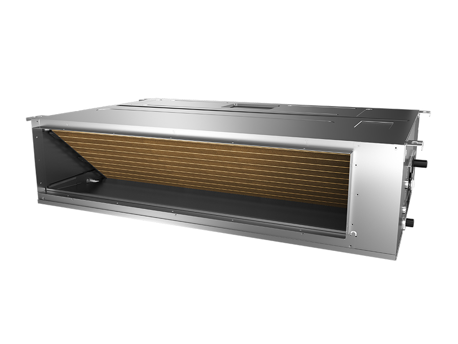 Midea MTI-18HWN1-QB6/MOX330U-18HN1-QB6 канальный кондиционер