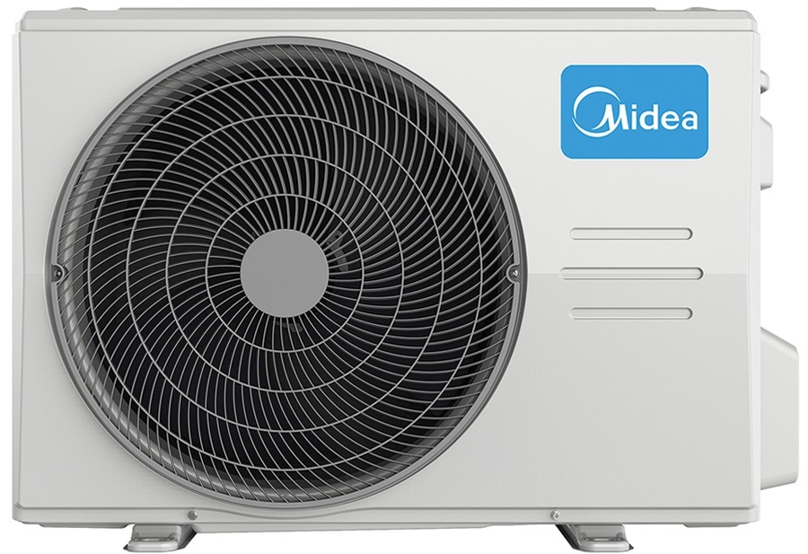 Midea MTI-24HW1N1P-Q(A)/MOX431U-24HN1-Q/-40 канальный кондиционер