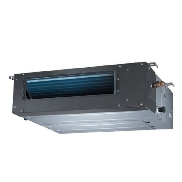 Midea MTI-24HWN1-Q/MOU-24HN1-Q канальный кондиционер