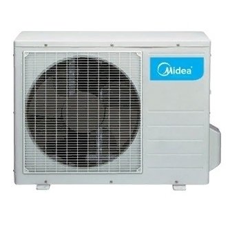 Midea MTI-24HWN1-Q1/MOCA30U-24HN1-Q канальный кондиционер