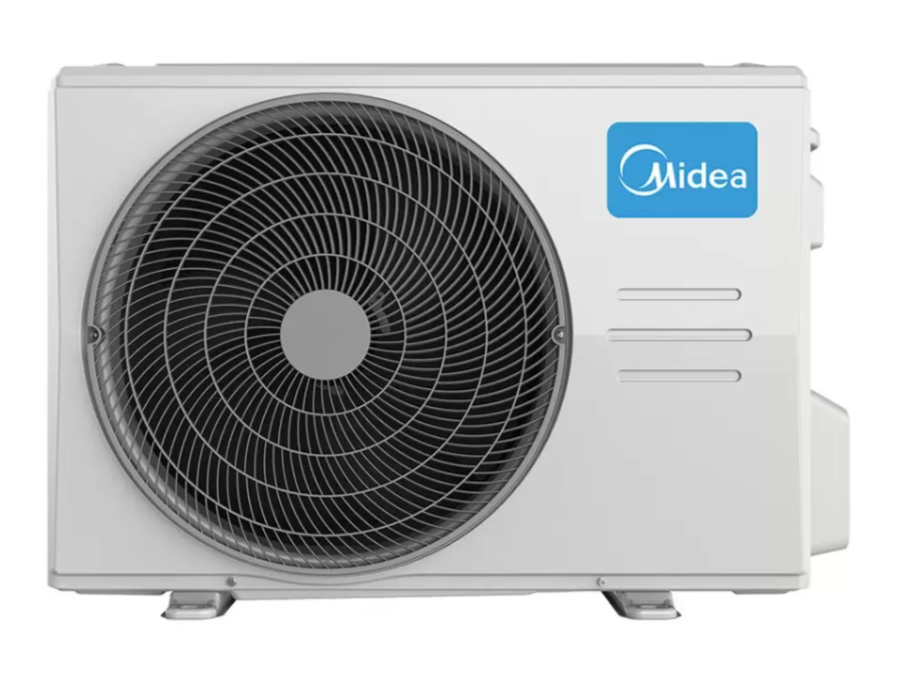 Midea MTI-24HWN1-Q(A)/MOX430U-24HN1-Q канальный кондиционер