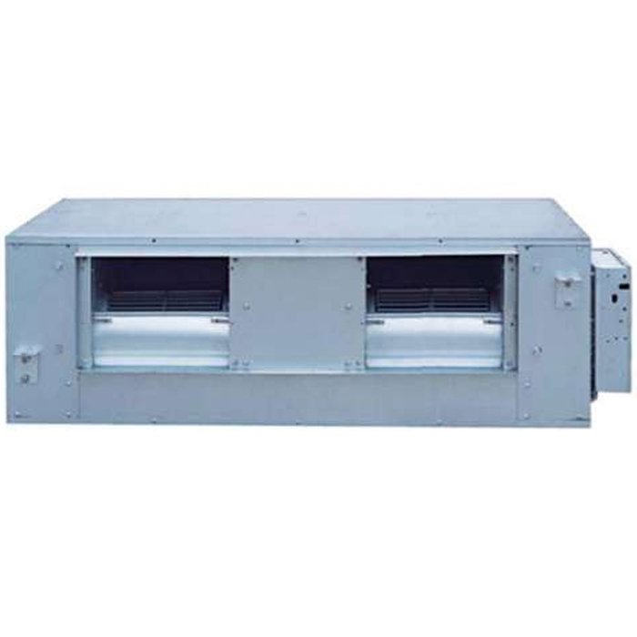 Midea MTI-36HWN1-R1/MOD32U-36HN1-R канальный кондиционер