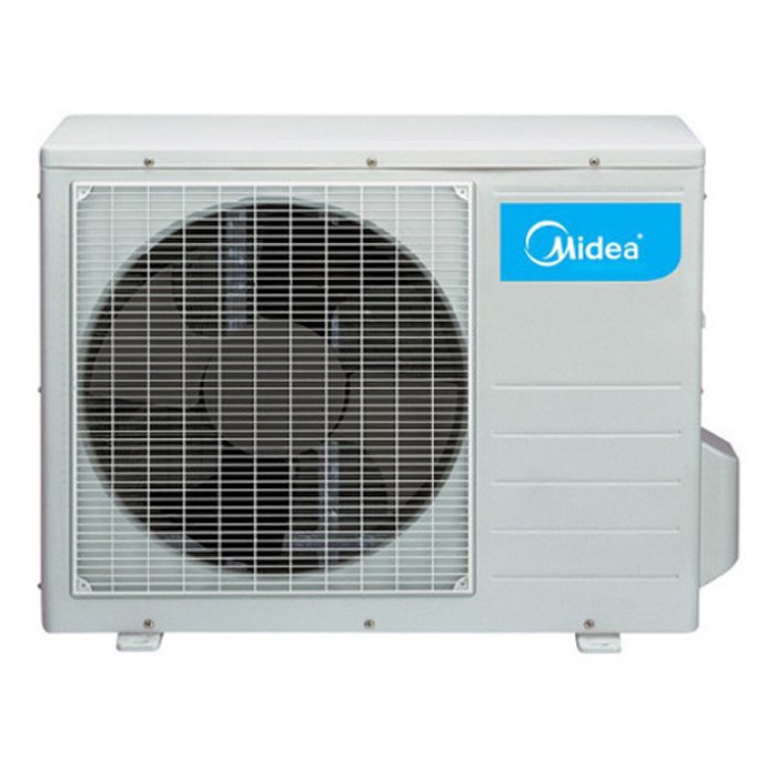 Midea MTI-36HWN1-R1/MOD32U-36HN1-R канальный кондиционер