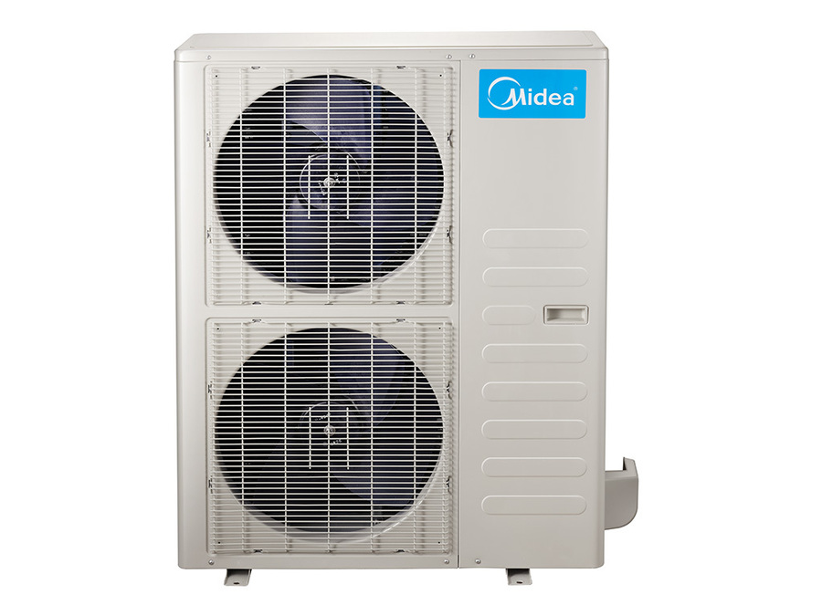 Midea MTI-48HWN1-R/MOU-48HN1-R/-40 канальный кондиционер
