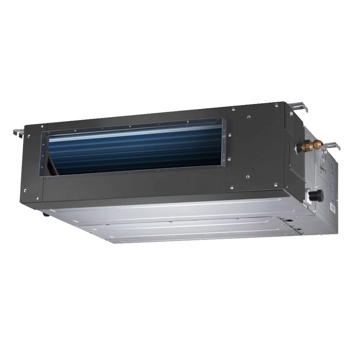 Midea MTI-60HWN1-R/MOU-60HN1-R/-40 канальный кондиционер