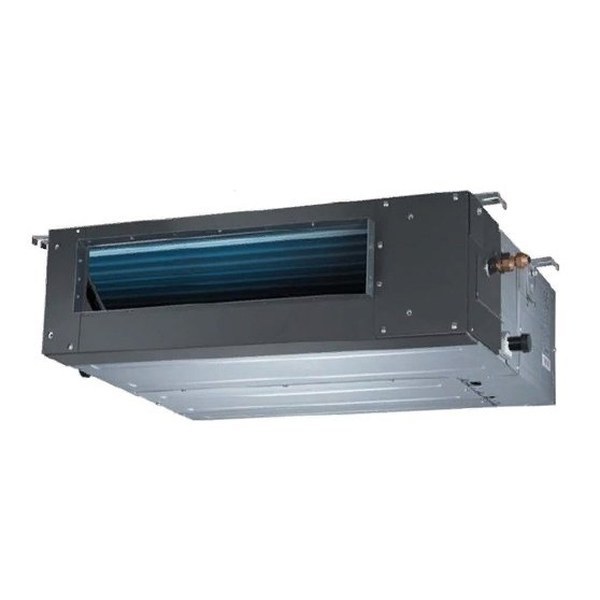 Midea MTI-60HWN1-R/MOU-60HN1-R канальный кондиционер