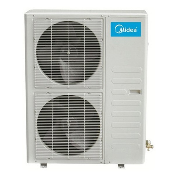 Midea MTI-60HWN1-R/MOU-60HN1-R канальный кондиционер