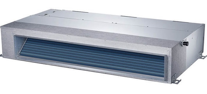 Midea MTIU-09NXD0P канальный внутренний блок мульти-сплит системы