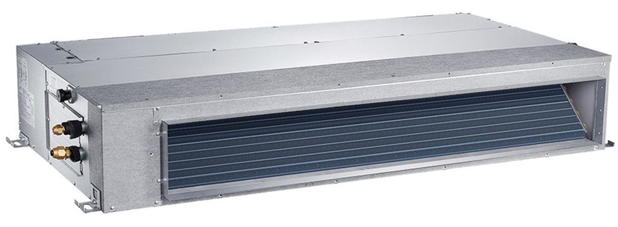 Midea MTIU-09NXD0P канальный внутренний блок мульти-сплит системы