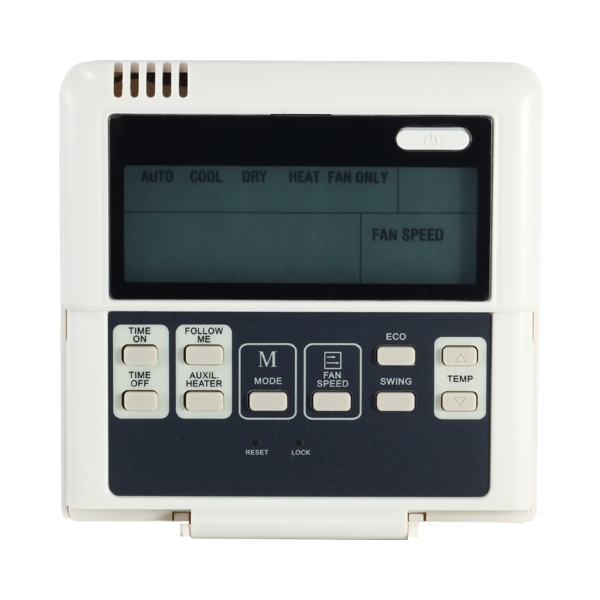 Midea MTIU-12NXD0 канальный внутренний блок мульти-сплит системы