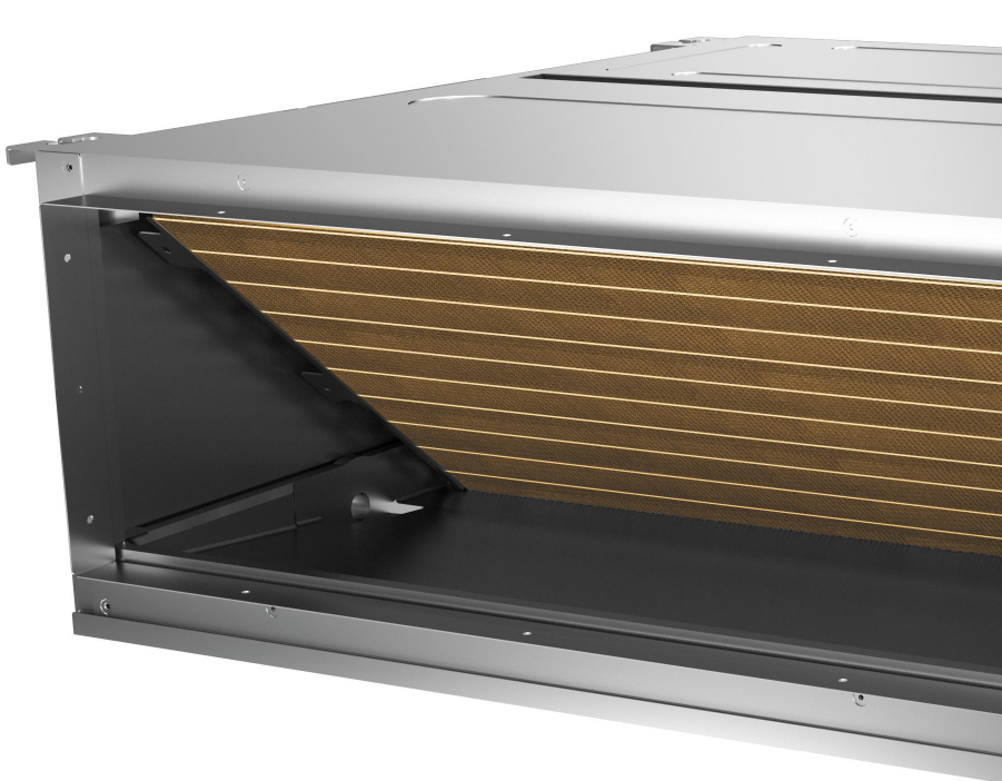 Midea MTIU-18HW1FNXP(GA)/MSAG2-18N8D0-O канальный кондиционер
