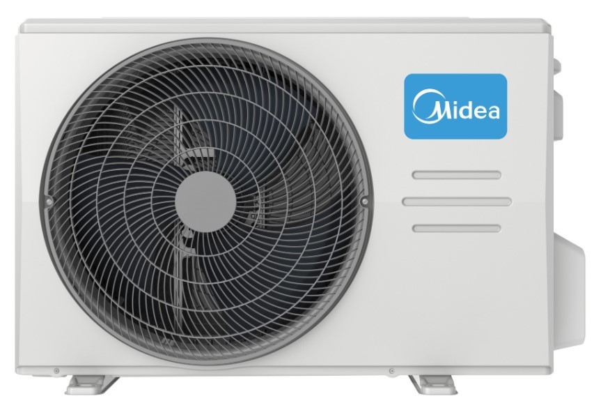 Midea MTIU-18HWFNXP(GA) канальный внутренний блок мульти-сплит системы