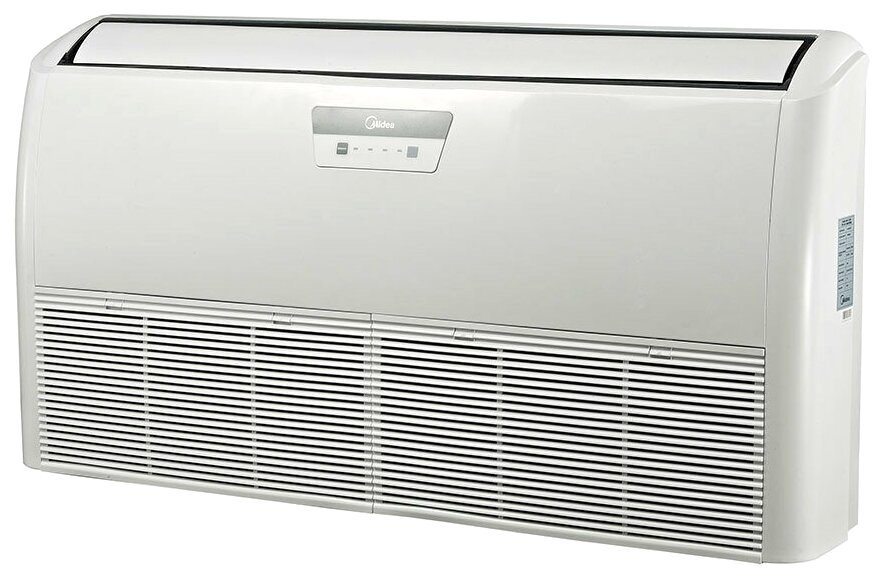 Midea MUE-18HRN1-Q/MOX330U-18HN1-QB6/-40 напольно-потолочный кондиционер