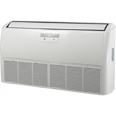 Midea MUE-24HRN1-Q1/MOCA30U-24HN1-Q напольно-потолочный кондиционер