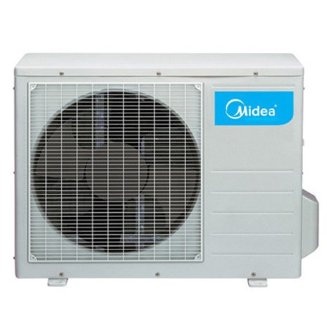 Midea MUE-36HRN1-R1/MOD32U-36HN1-R напольно-потолочный кондиционер
