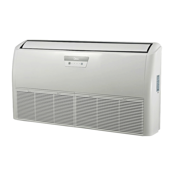 Midea MUE-48HRN1-R/MOU-48HN1-R/-40 напольно-потолочный кондиционер