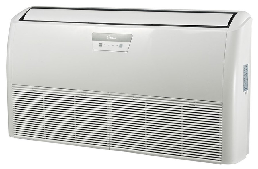 Midea MUE-48HRN1-R(A)/MOU-48HN1-RR/-40 напольно-потолочный кондиционер