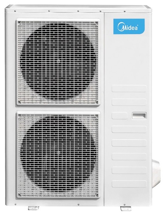 Midea MUE-60HRN1-R/MOU-55HN1-R/-40 напольно-потолочный кондиционер