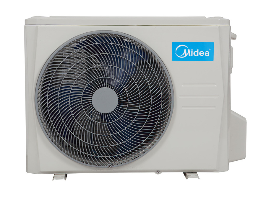Midea MUE-60HRN1-R/MOUA-60HN1-R напольно-потолочный кондиционер