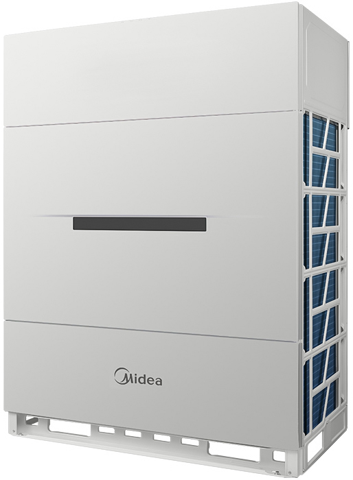 Midea MVUC785CCU-VA3 компрессорно-конденсаторный блок