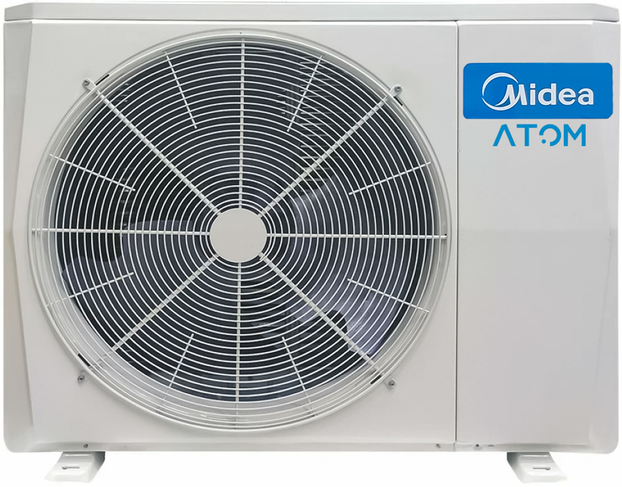 Midea MVUH60BT-VA1 наружный блок VRF системы