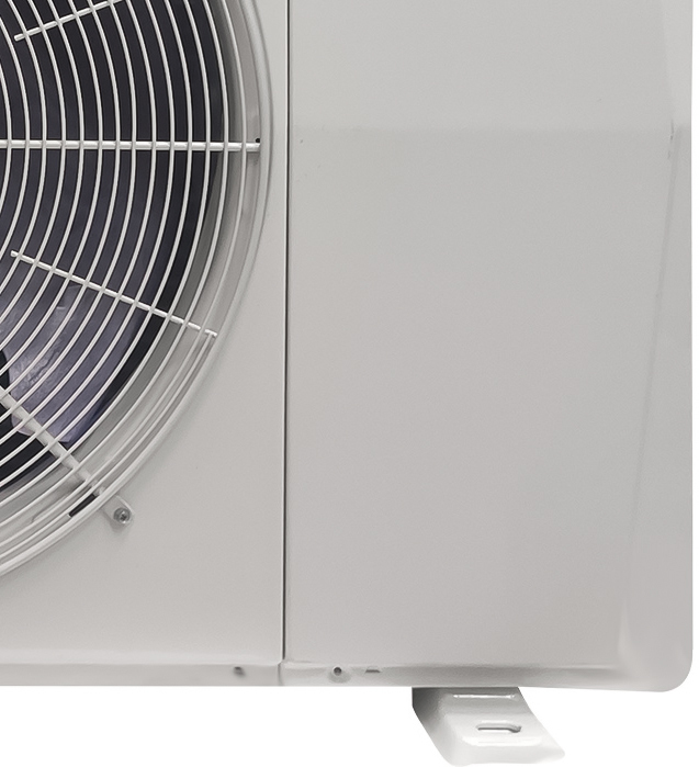 Midea MVUH60BT-VA1 наружный блок VRF системы 3-6,9 кВт