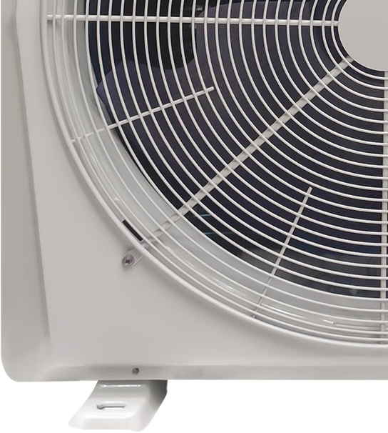Midea MVUH60BT-VA1 наружный блок VRF системы 3-6,9 кВт