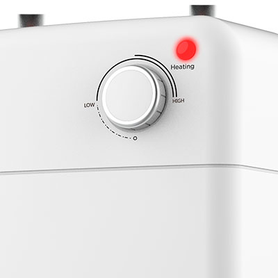Midea MWH-0510-SMU электрический накопительный водонагреватель