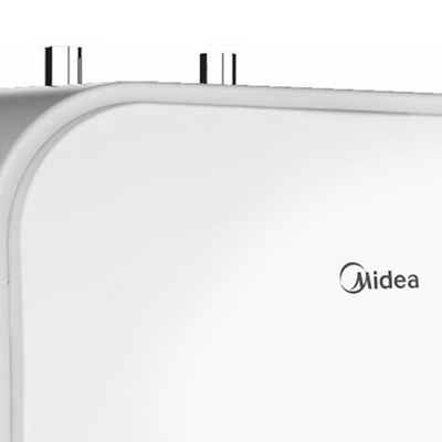 Midea MWH-1020-KVMU электрический накопительный водонагреватель