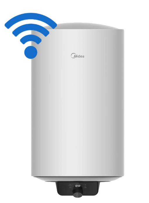 Midea MWH-3015-CED электрический накопительный водонагреватель