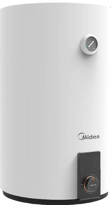 Midea MWH-3015-CVM электрический накопительный водонагреватель