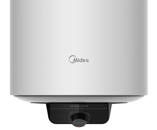 Midea MWH-5015-CEM электрический накопительный водонагреватель