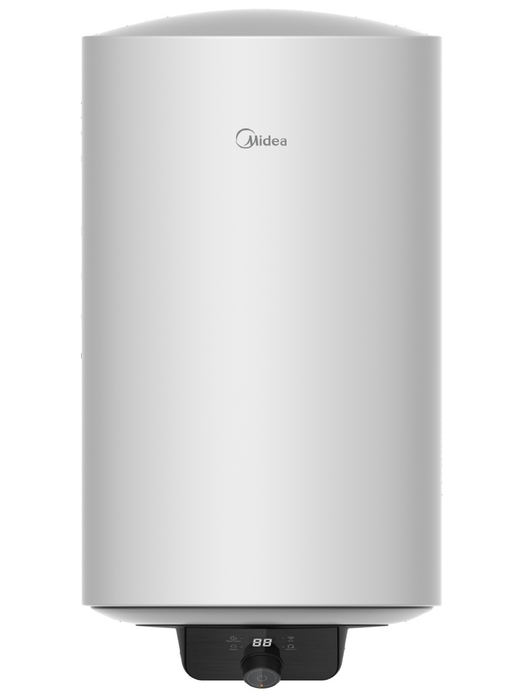 Midea MWH-8015-CED электрический накопительный водонагреватель