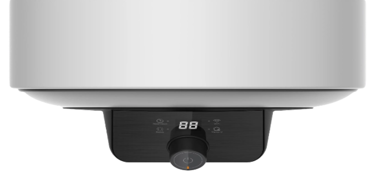 Midea MWH-8015-CED электрический накопительный водонагреватель
