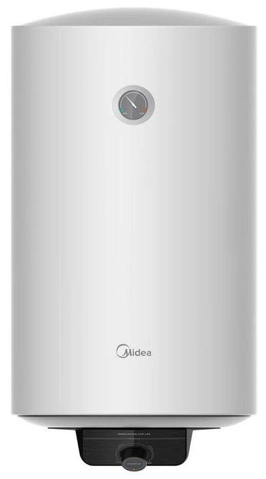 Midea MWH-8015-CEMSL электрический накопительный водонагреватель