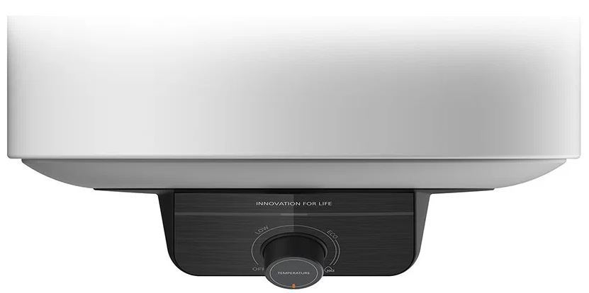 Midea MWH-8015-CEMSL электрический накопительный водонагреватель