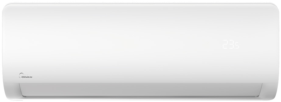 Midea Paramount MSAG1-07HRN8-I/MSAG1-07HRN8-O настенный кондиционер