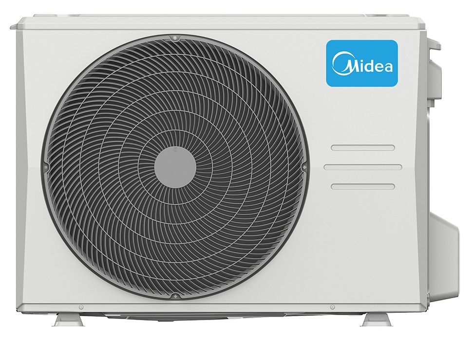Midea Unlimited MSAG2-18N8D0-I/MSAG2-18N8D0-O/-40 настенный кондиционер