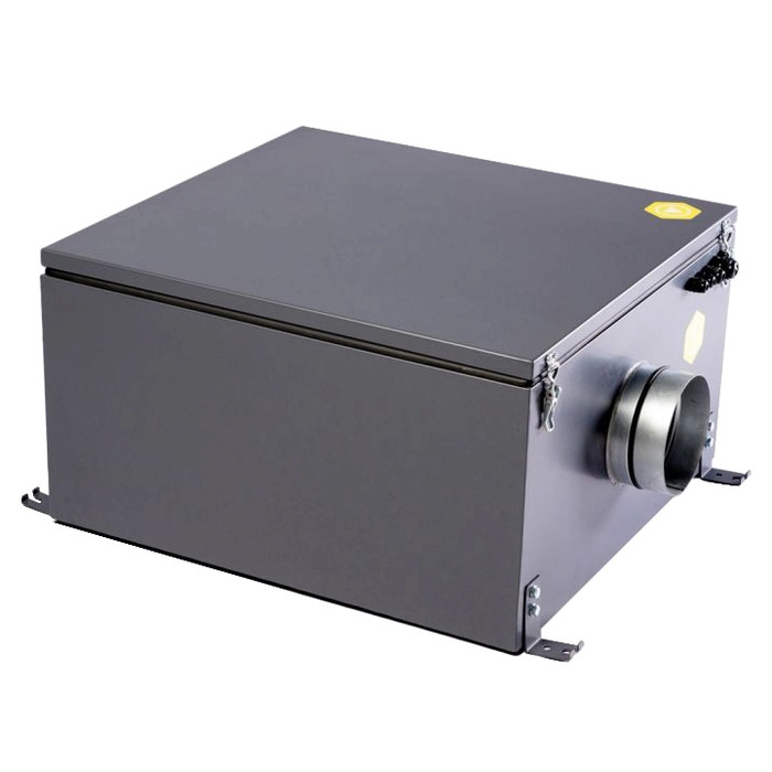 Minibox E-1050-1/10kW/G4 Danfoss приточная вентиляционная установка