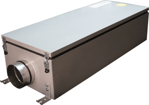 Minibox E-200 FKO Zentec приточная вентиляционная установка