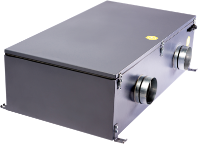 Minibox E-2050 Carel приточная вентиляционная установка
