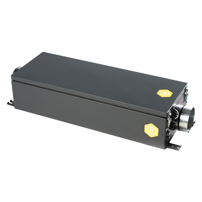 Minibox E-300-1/5kW/G4 Danfoss приточная вентиляционная установка