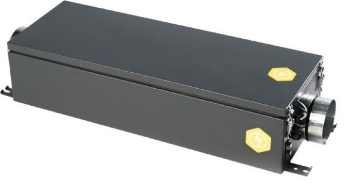 Minibox E-300 Zentec Lite приточная вентиляционная установка