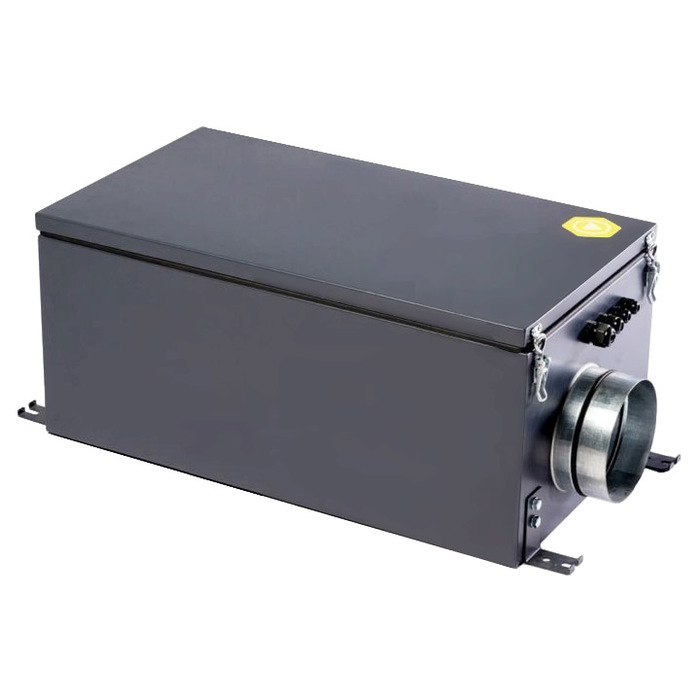 Minibox E-650-1/5kW/G4 Danfoss приточная вентиляционная установка