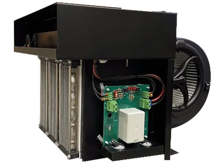 Minibox E-650 Zentec Lite приточная вентиляционная установка