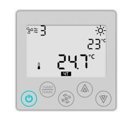 Minibox E-650 Zentec Lite приточная вентиляционная установка