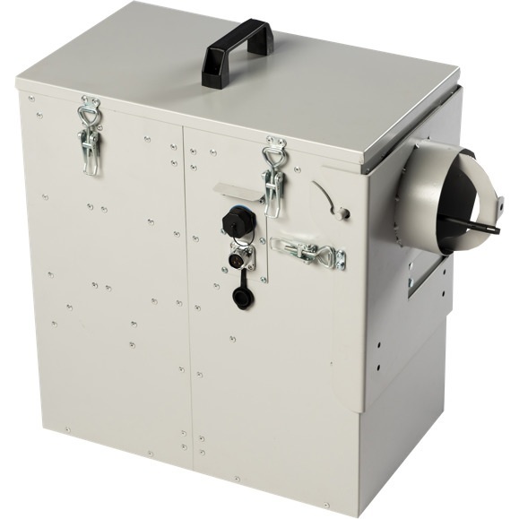 Minibox Flat Zentec бытовая приточная вентиляционная установка