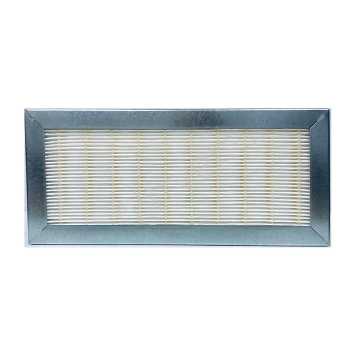 Minibox HEPA11 тонкой очистки от аллергенов (160-200) фильтр