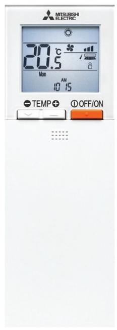 Mitsubishi Electric Design MSZ-EF42VGKW/MUZ-EF42VG настенный кондиционер