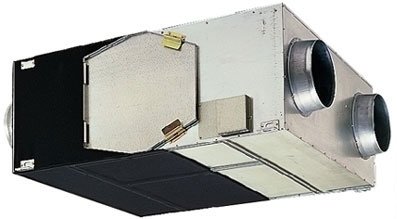Mitsubishi Electric LGH-25 RX5-E приточно-вытяжная установка